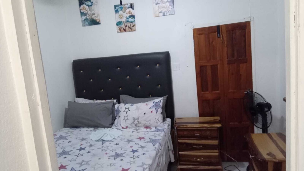 Photo of Bedroom in Kingston