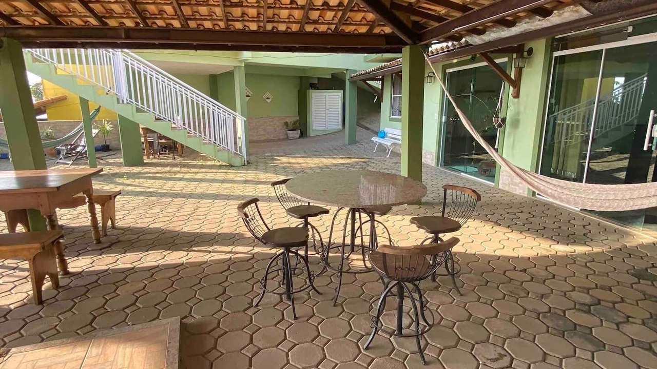Photo of Outdoor in Miguel Pereira
