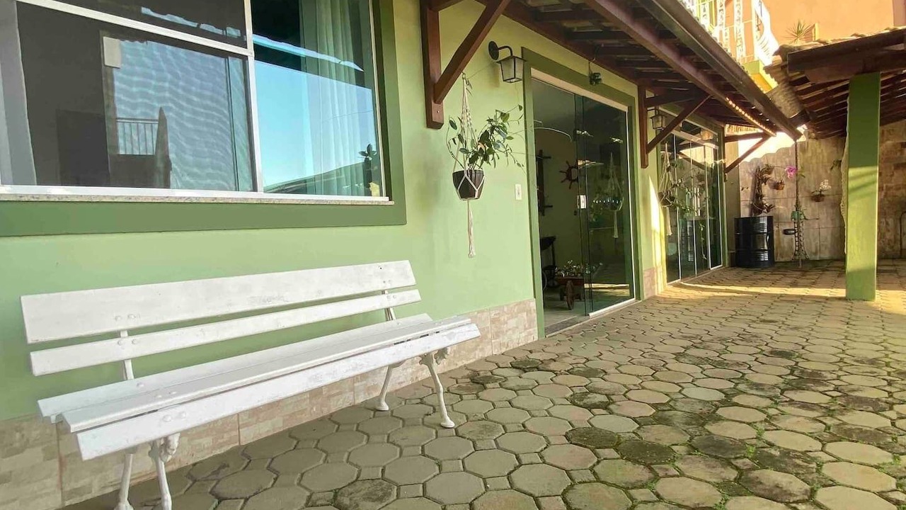 Photo of Outdoor in Miguel Pereira