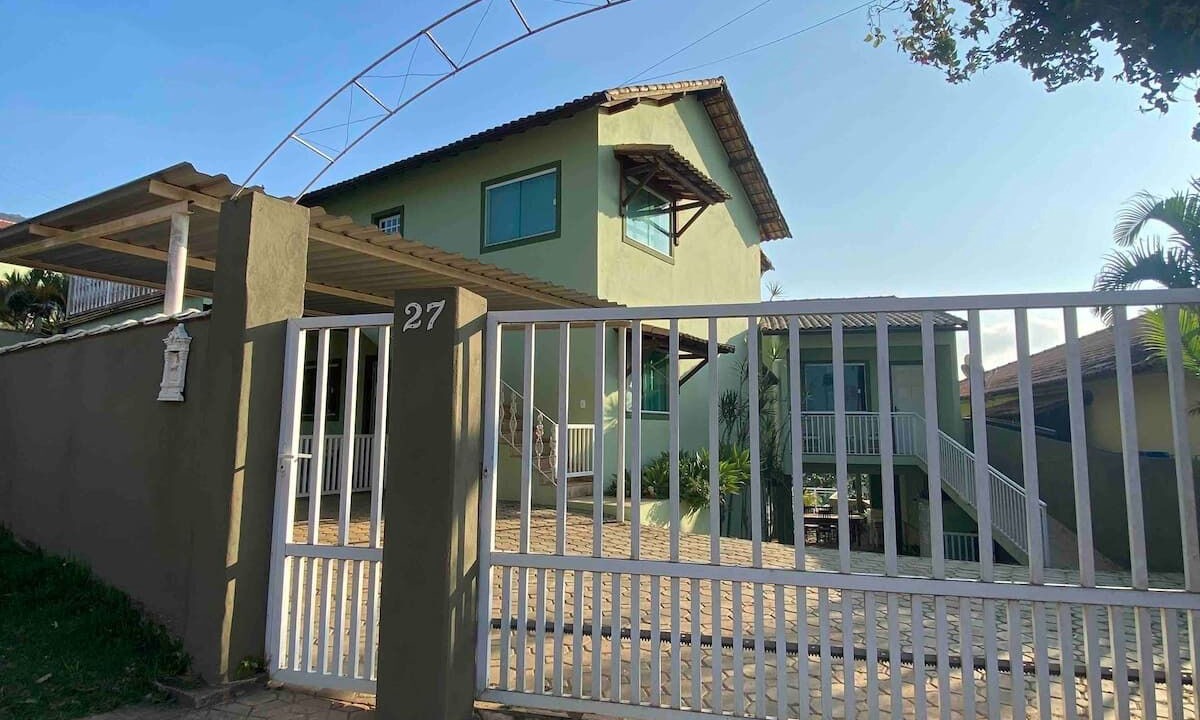 Photo of Outdoor in Miguel Pereira