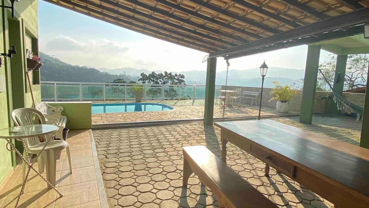 Photo of Outdoor in Miguel Pereira