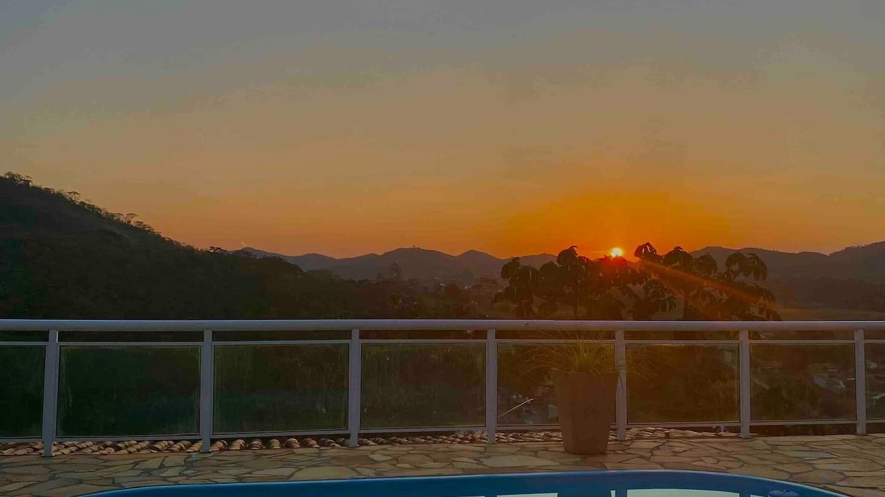 Photo of Outdoor in Miguel Pereira