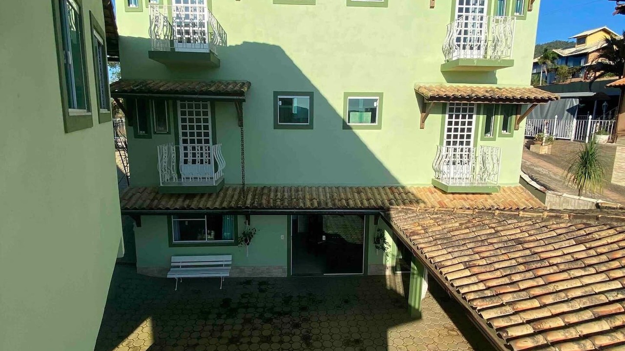 Photo of Outdoor in Miguel Pereira