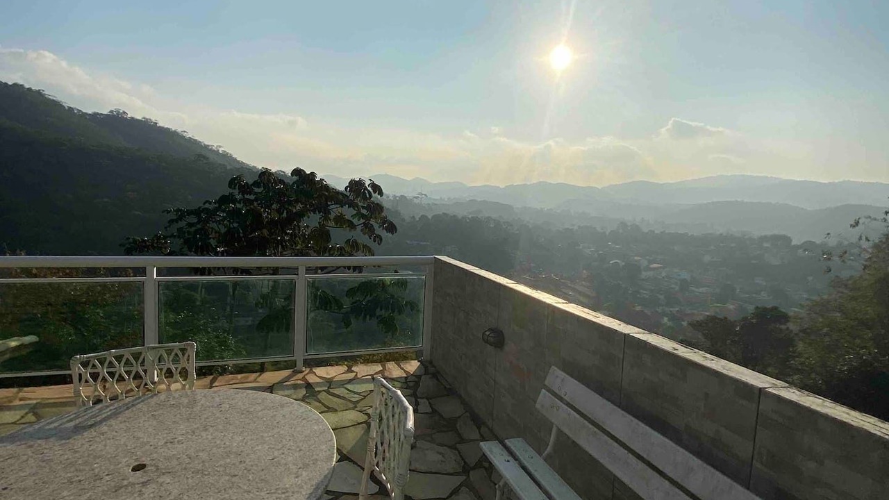 Photo of Outdoor in Miguel Pereira