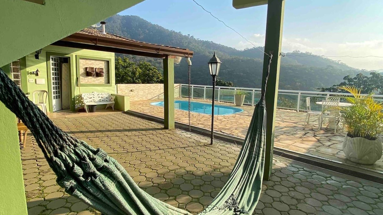 Photo of Outdoor in Miguel Pereira