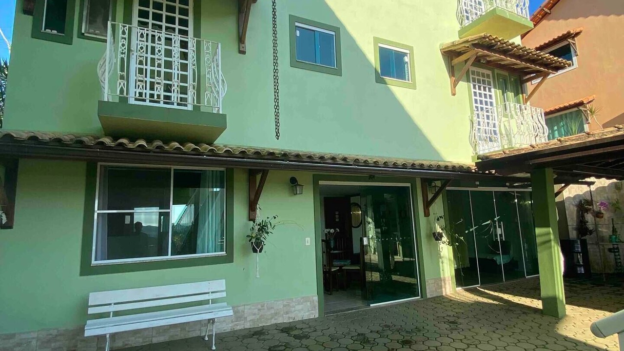 Photo of Outdoor in Miguel Pereira