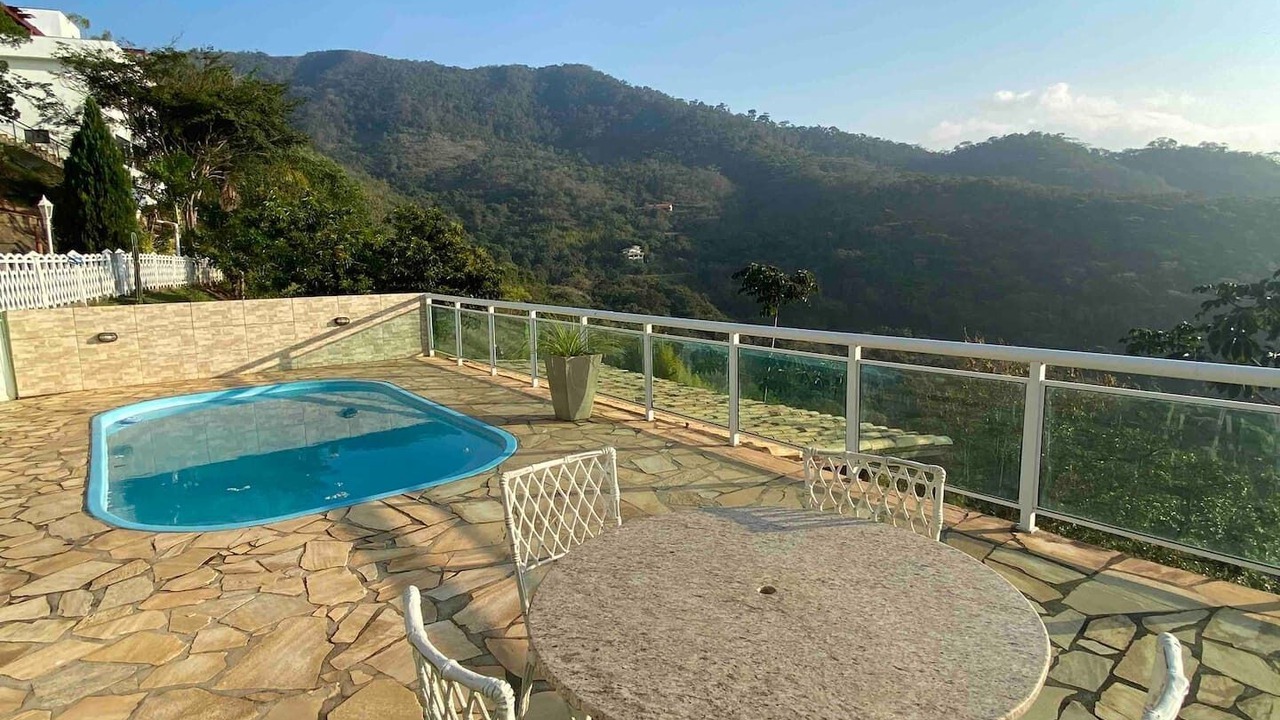 Photo of Outdoor in Miguel Pereira