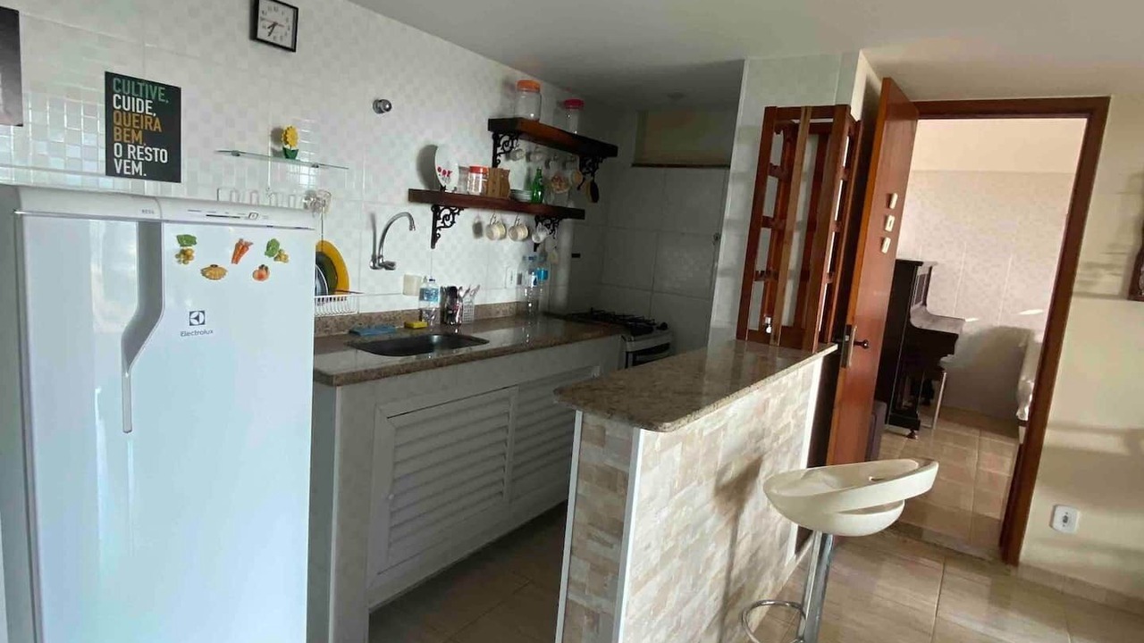 Photo of Kitchen in Miguel Pereira