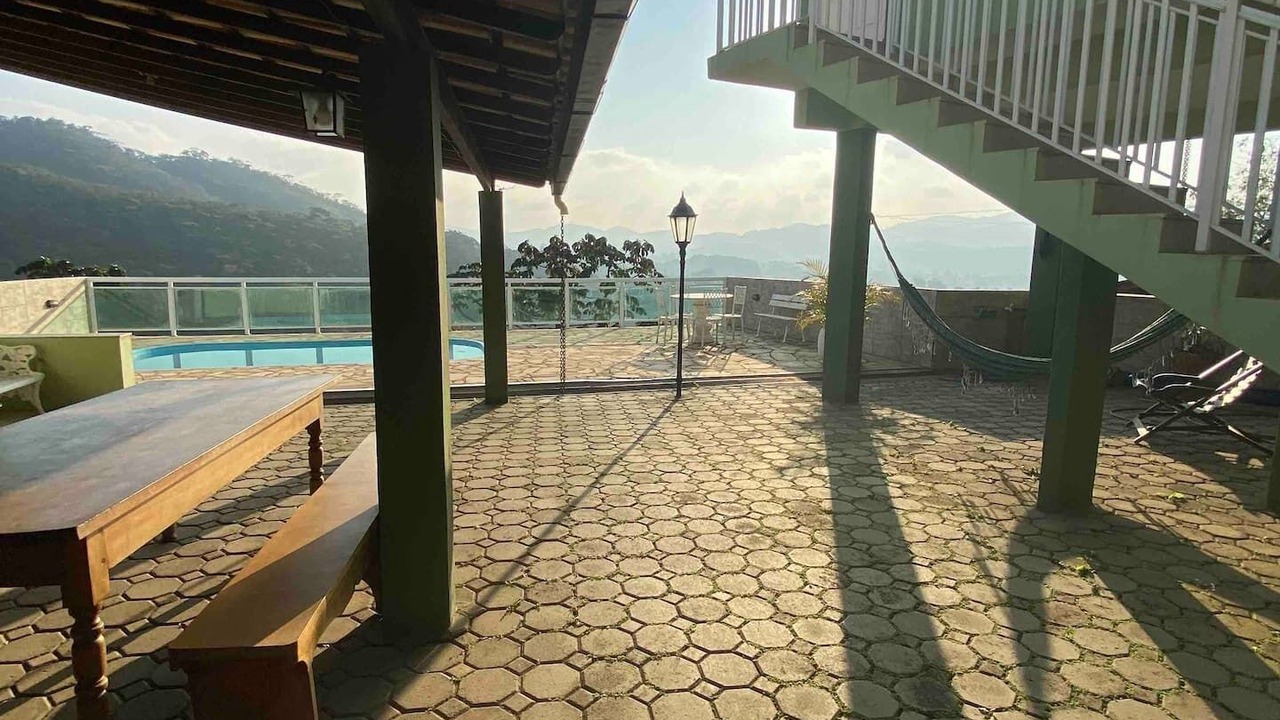 Photo of Outdoor in Miguel Pereira