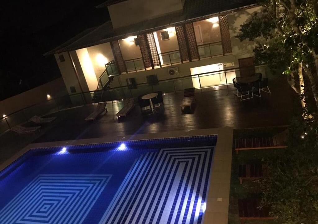 Photo of Outdoor in Brava