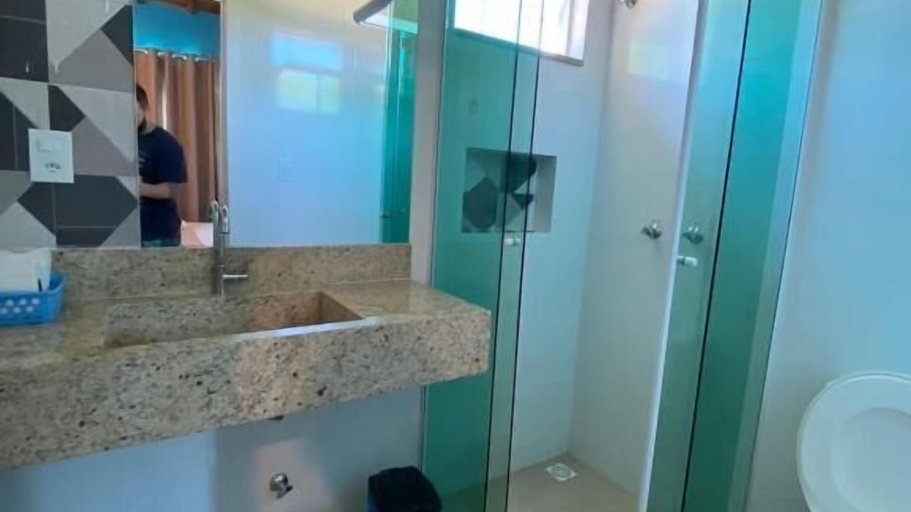 Photo of Bathroom in Brava