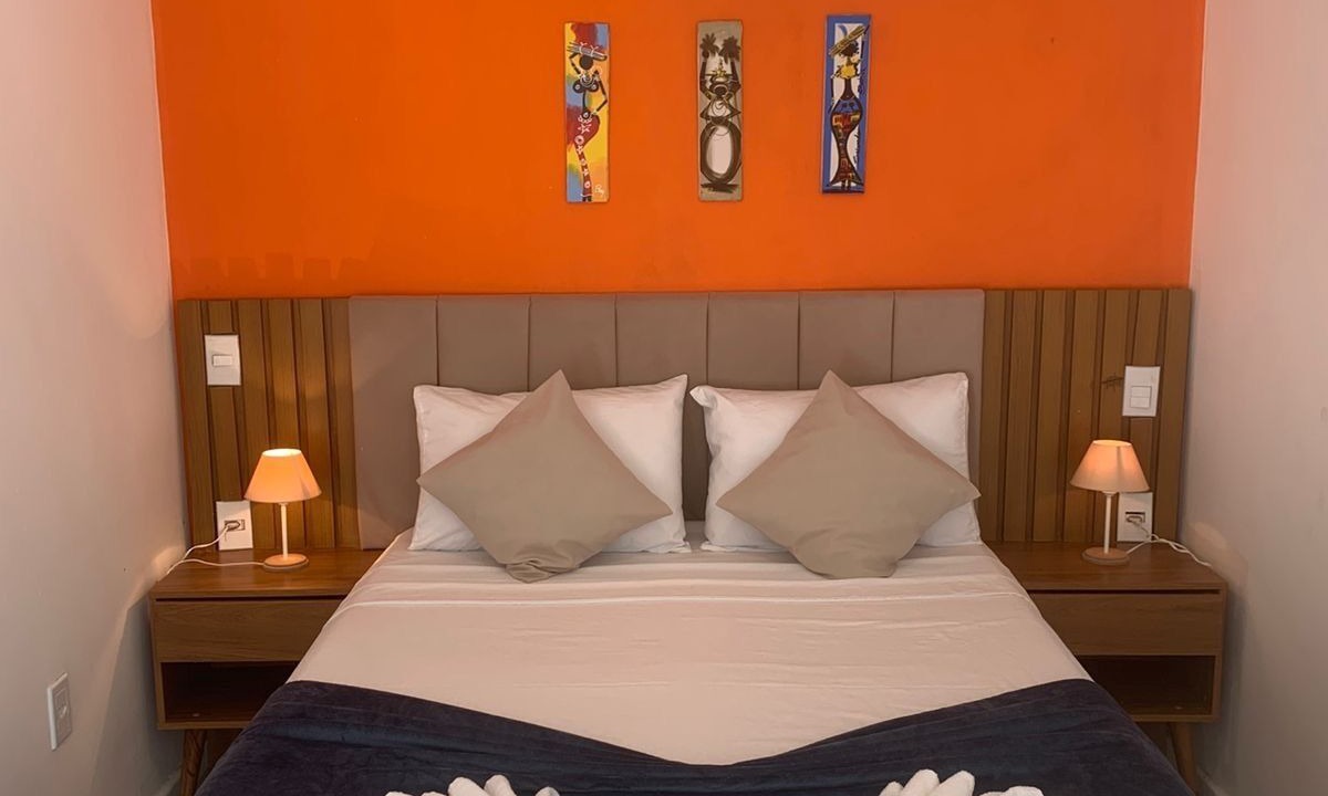 Photo of Bedroom in Brava