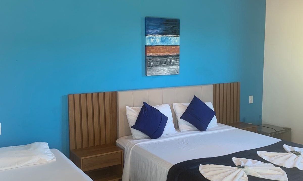 Photo of Bedroom in Brava