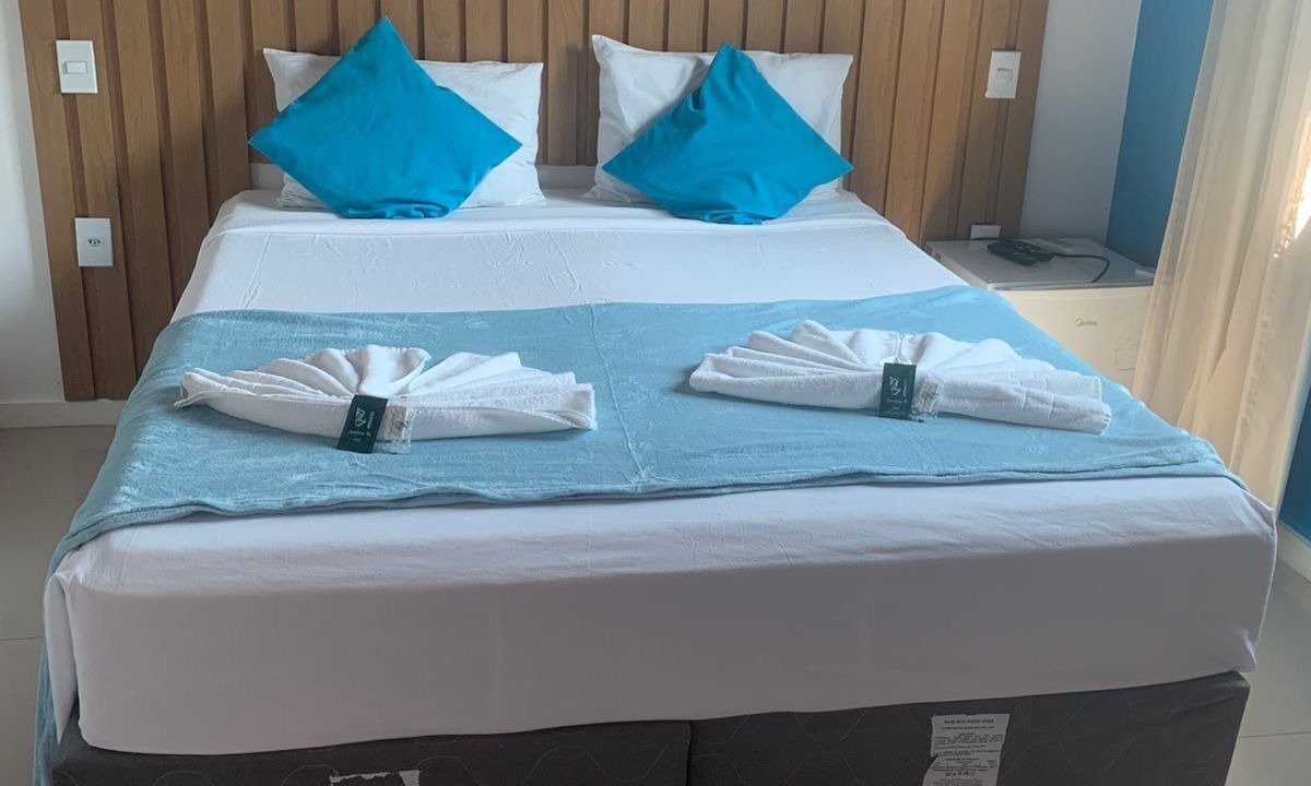 Photo of Bedroom in Brava