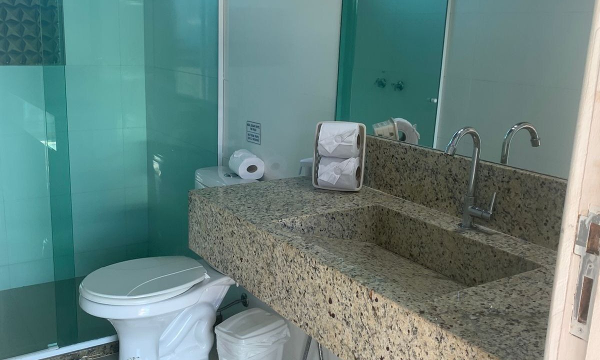 Photo of Bathroom in Brava