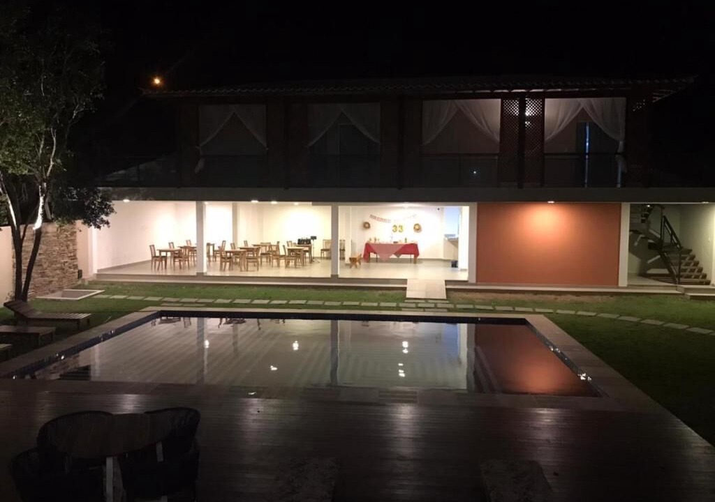 Photo of Outdoor in Brava