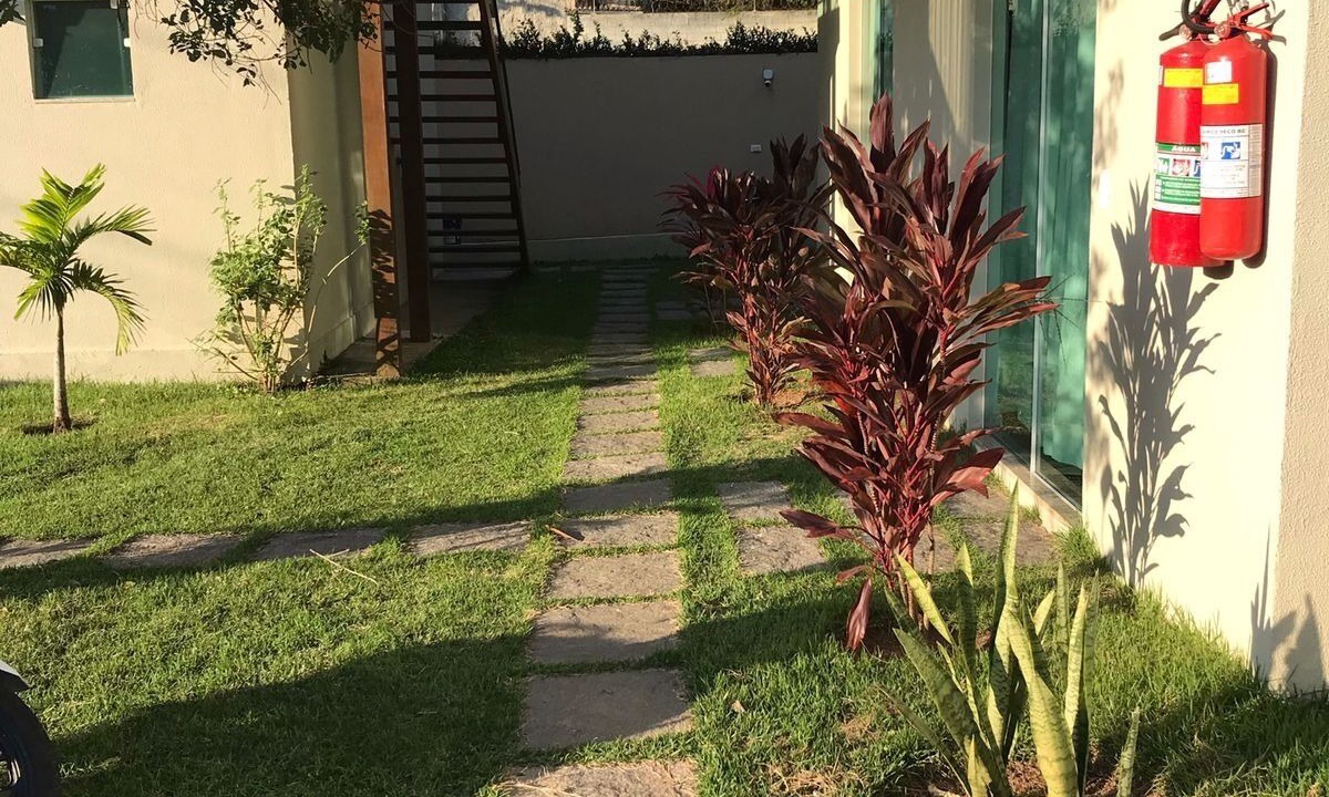 Photo of Patio Balcony in Brava