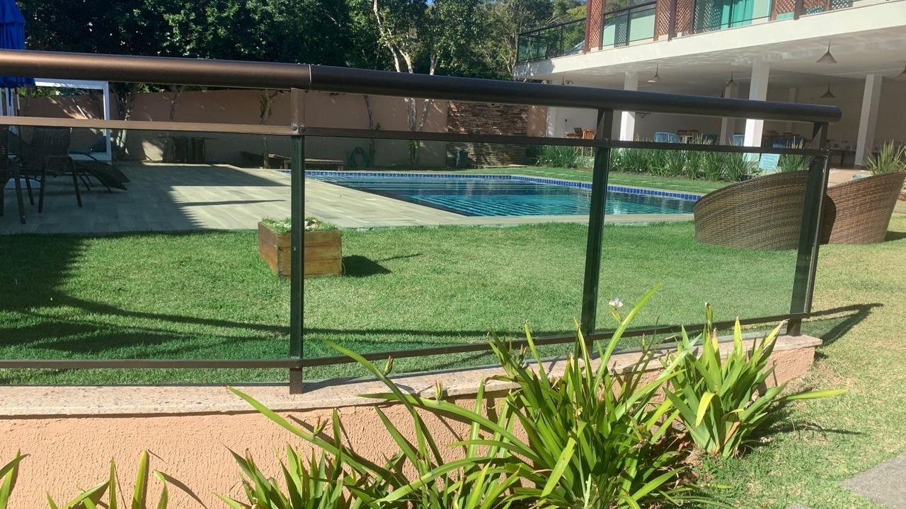 Photo of Patio Balcony in Brava