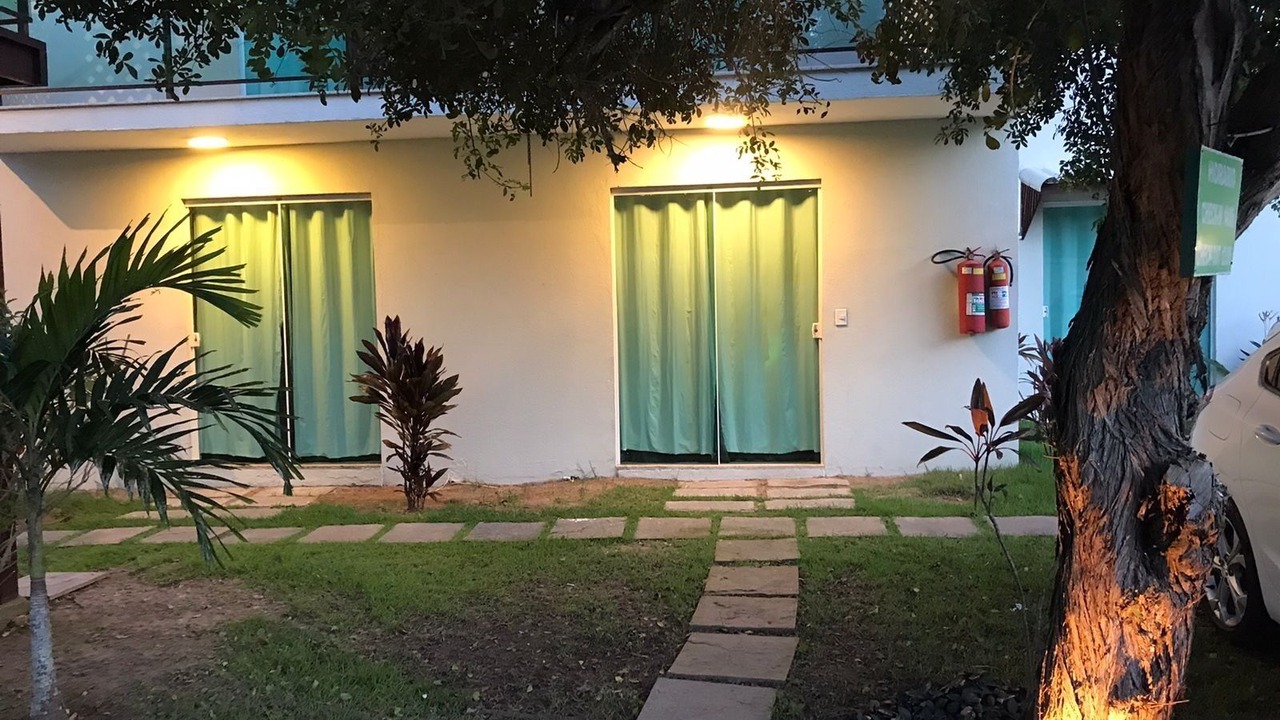 Photo of Patio Balcony in Brava