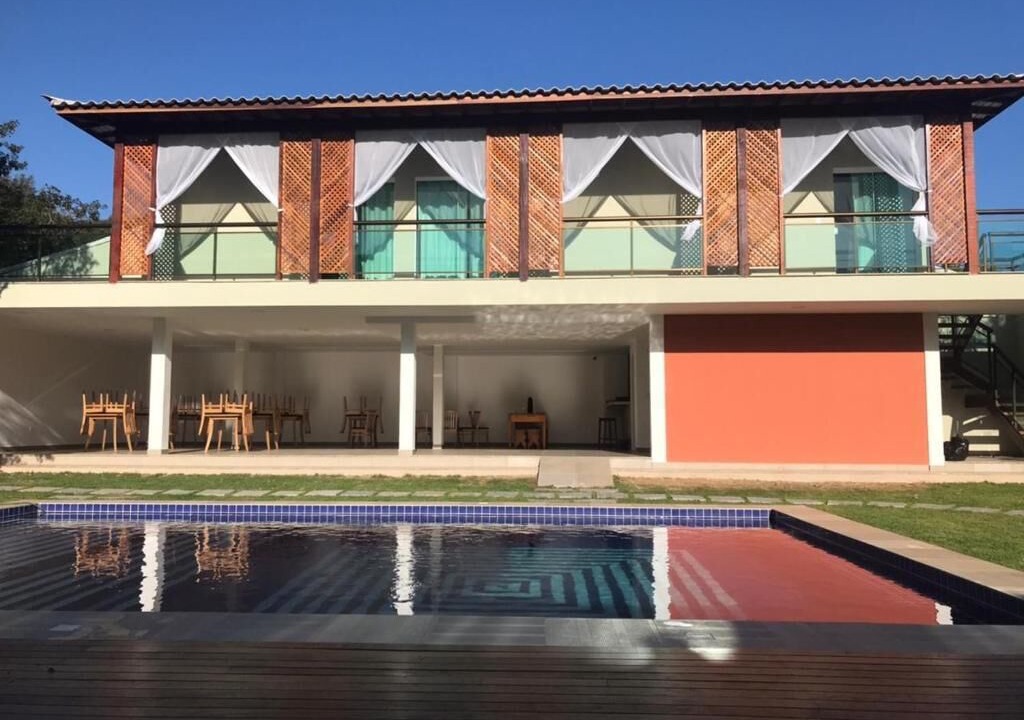 Photo of Outdoor in Brava