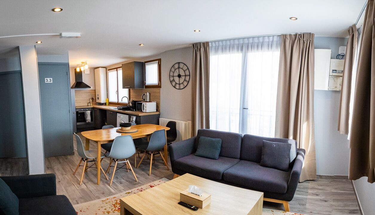 Photo of Livingroom in Villeneuve-le-Roi