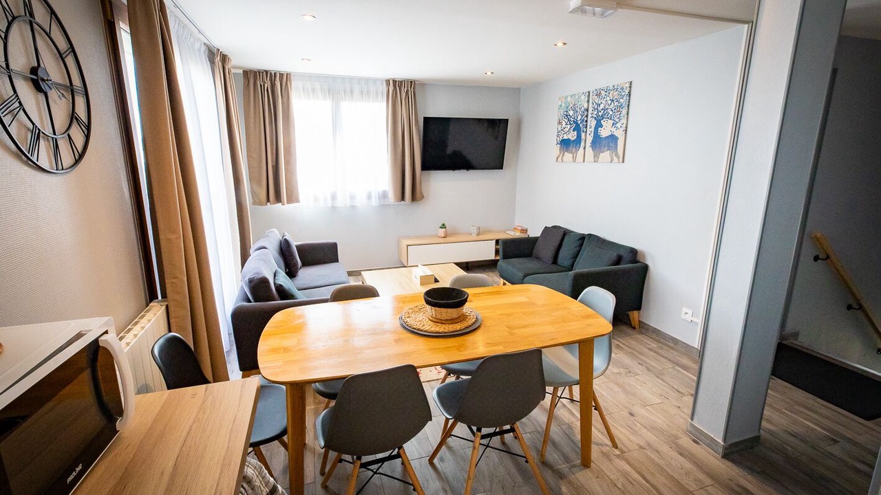 Photo of Livingroom in Villeneuve-le-Roi