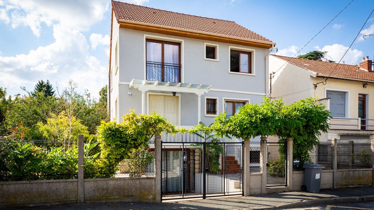 Photo of Outdoor in Villeneuve-le-Roi