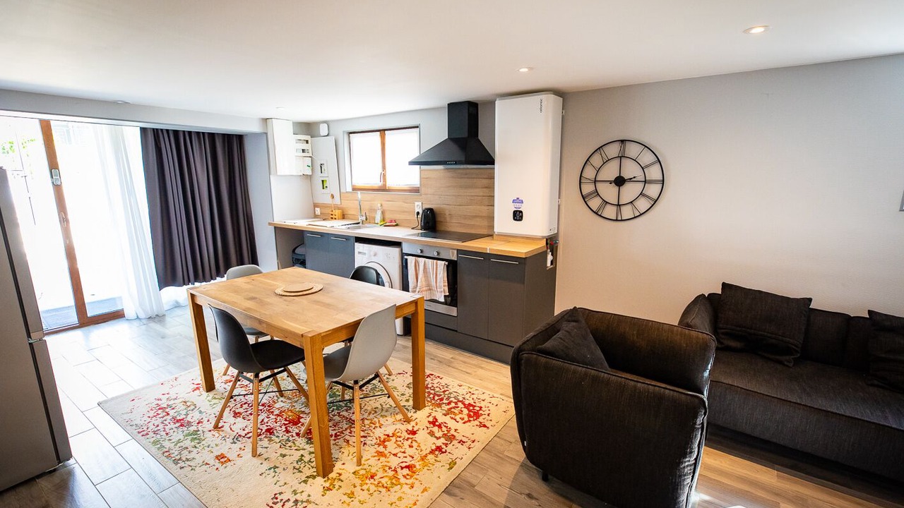 Photo of Livingroom in Villeneuve-le-Roi