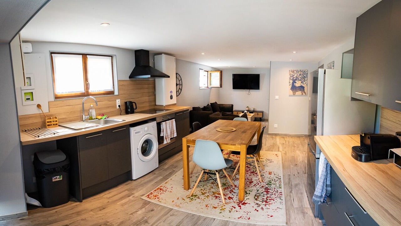 Photo of Livingroom in Villeneuve-le-Roi