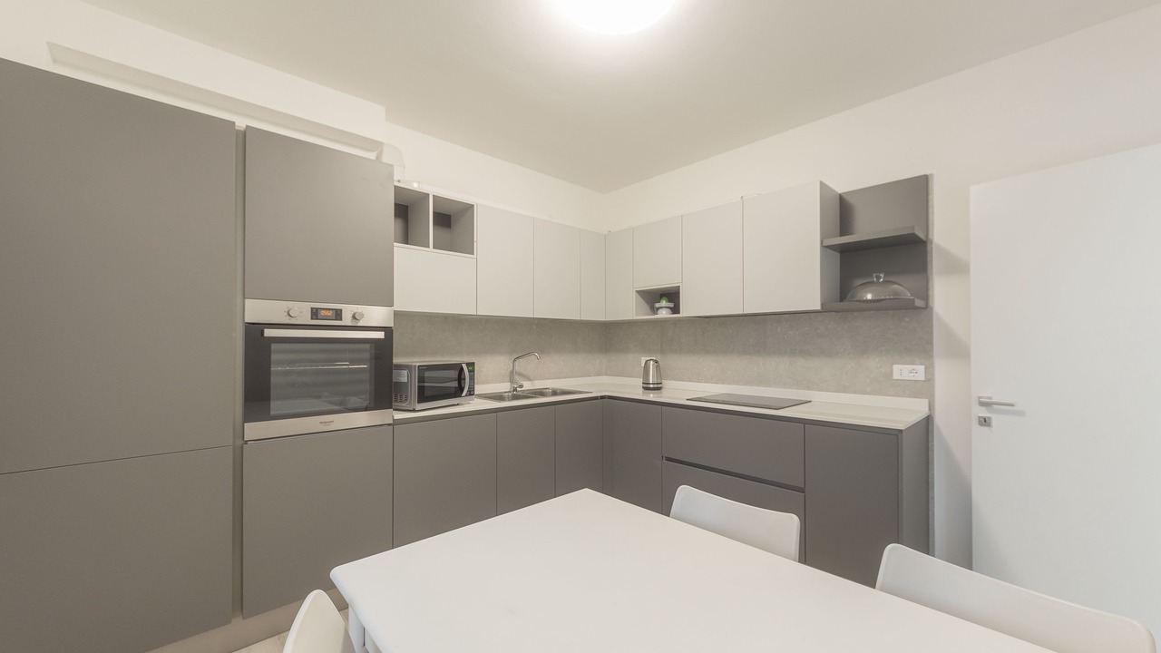 Photo of Kitchen in Martellago