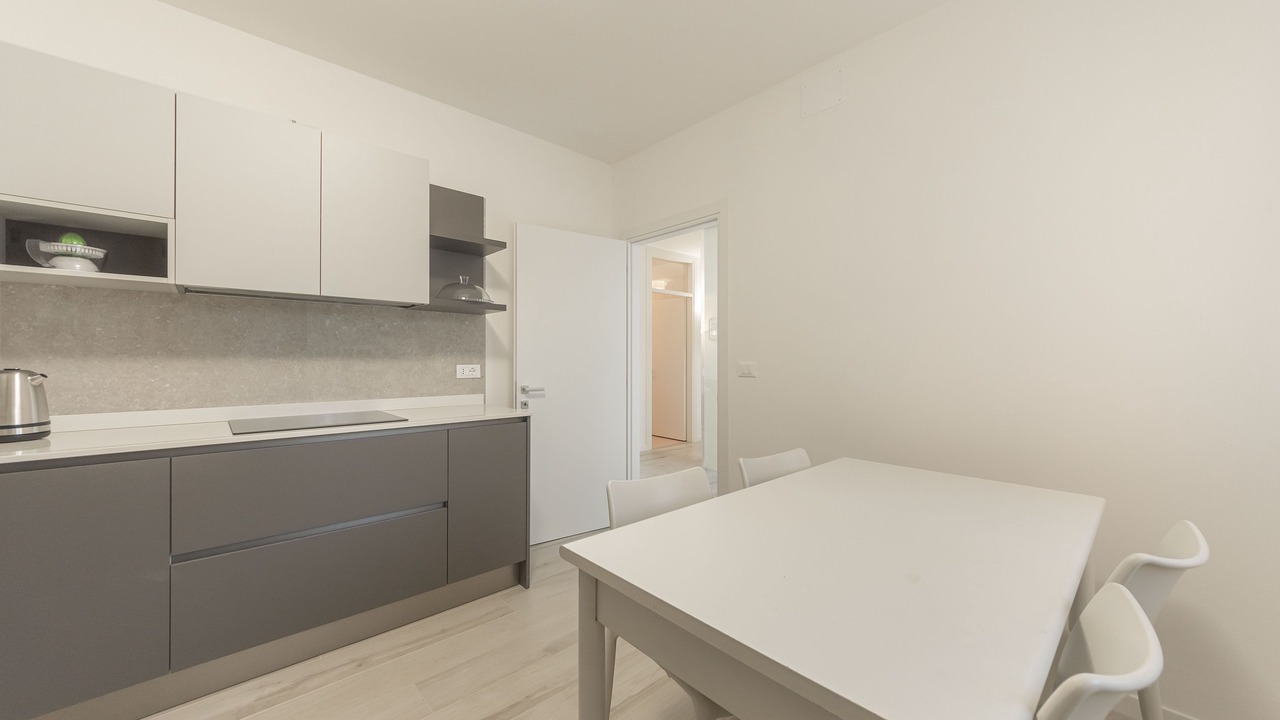 Photo of Kitchen in Martellago