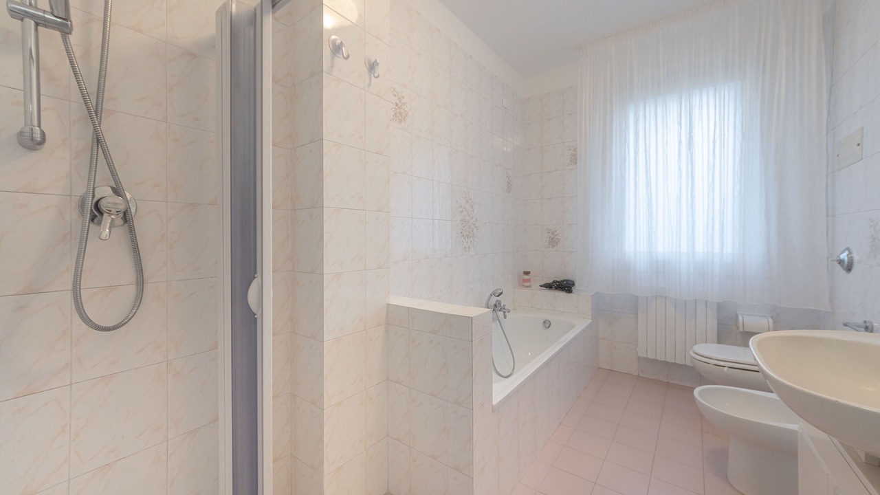 Photo of Bathroom in Martellago
