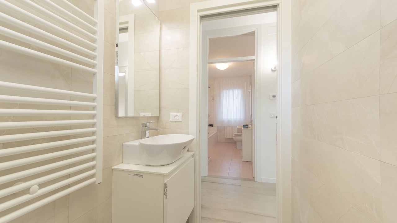 Photo of Bathroom in Martellago