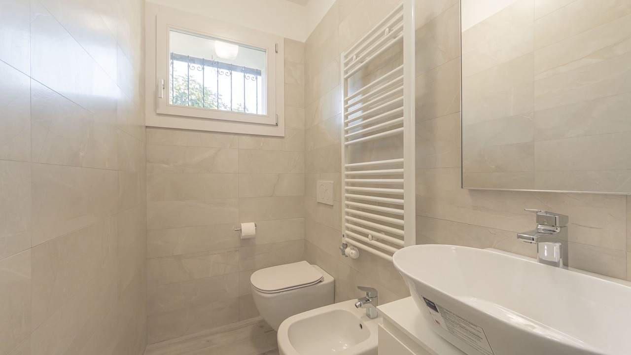 Photo of Bathroom in Martellago