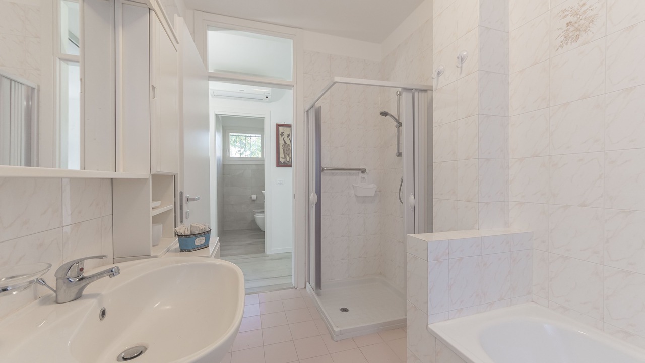 Photo of Bathroom in Martellago