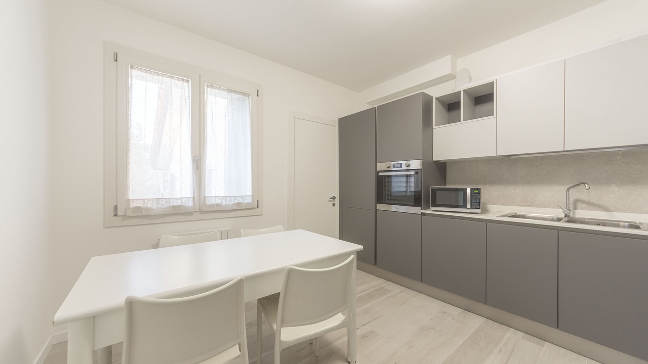 Photo of Kitchen in Martellago