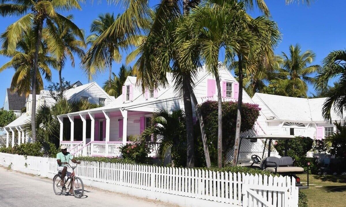 Photo of Outdoor in Dunmore Town