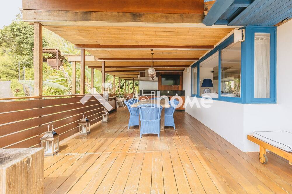 Photo of Patio Balcony in Frade