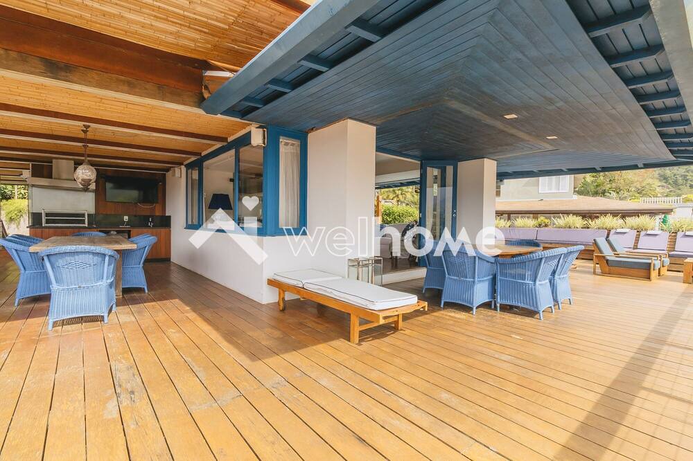 Photo of Patio Balcony in Frade