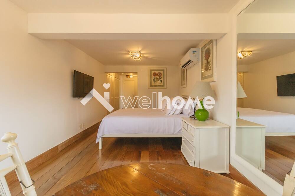Photo of Bedroom in Frade