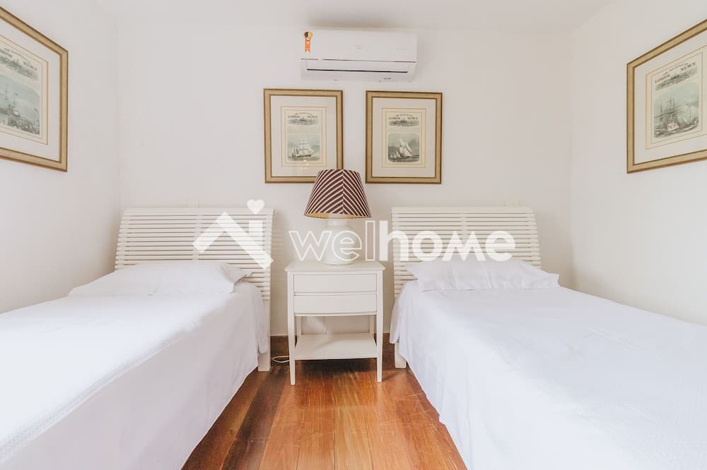 Photo of Bedroom in Frade