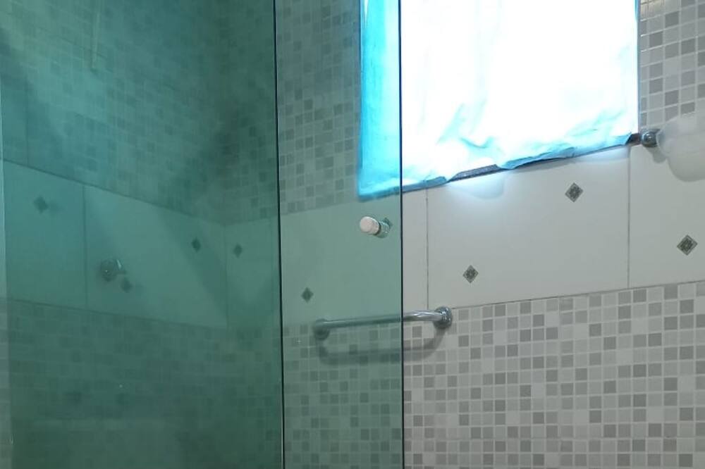 Photo of Bathroom in Paraty