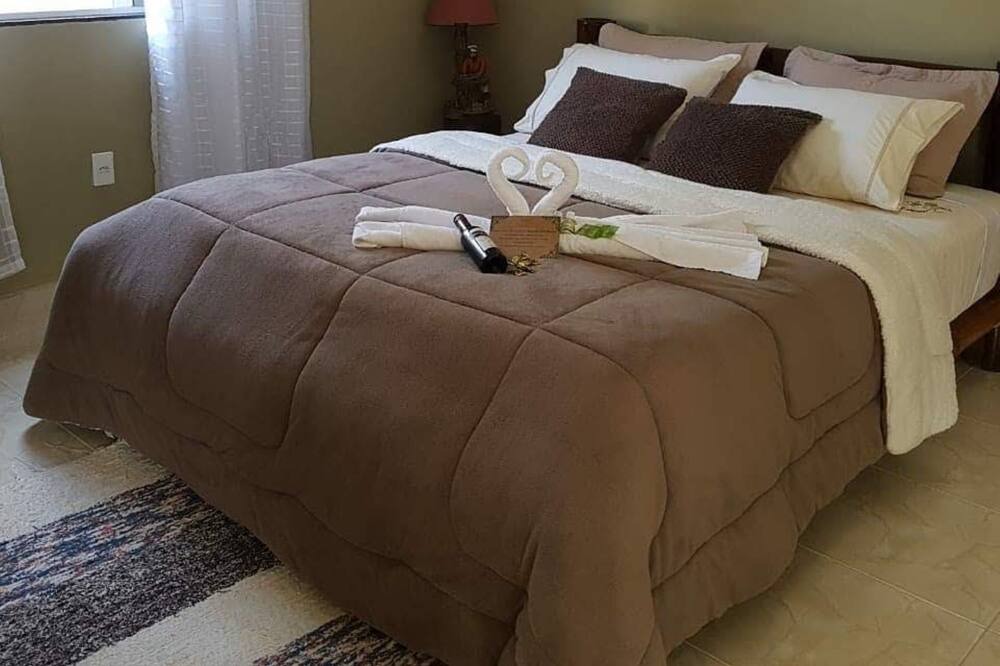 Photo of Bedroom in Paraty