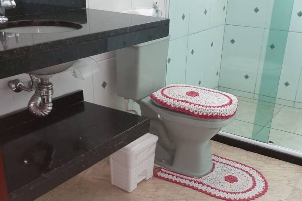 Photo of Bathroom in Paraty