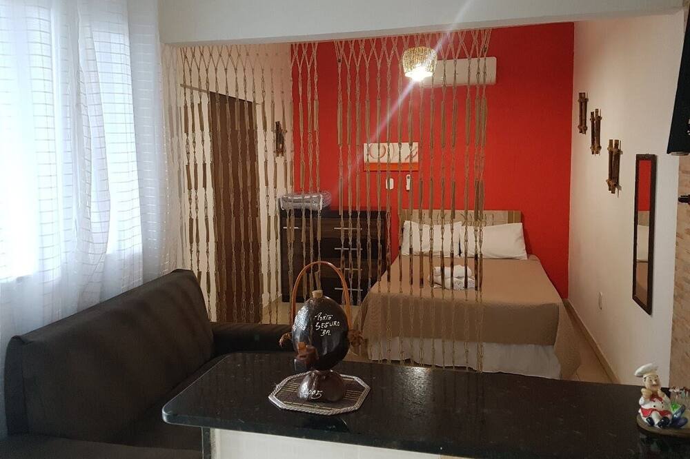 Photo of Bedroom in Paraty