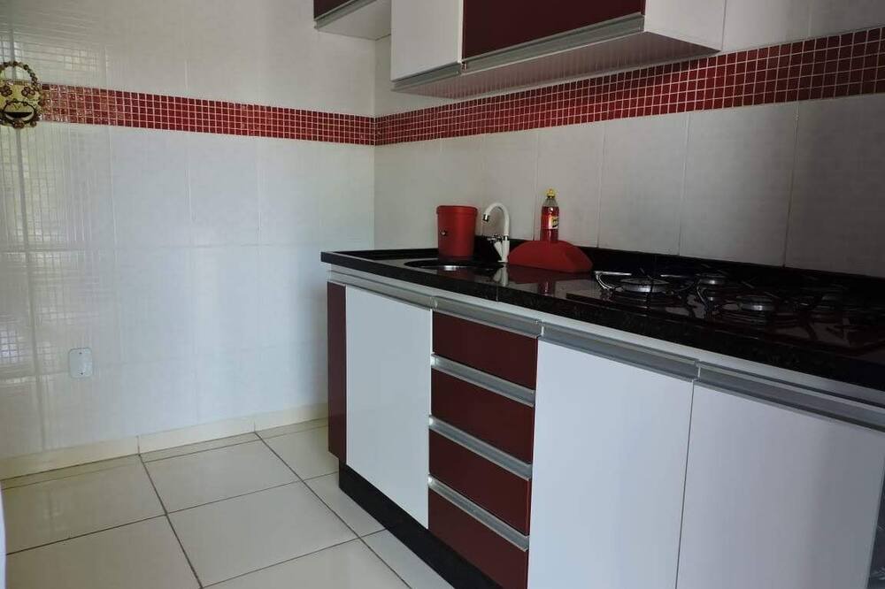 Photo of Kitchen in Paraty