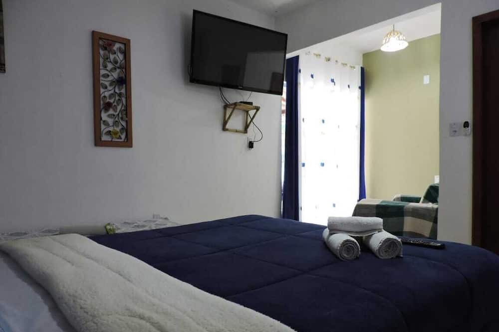 Photo of Bedroom in Paraty
