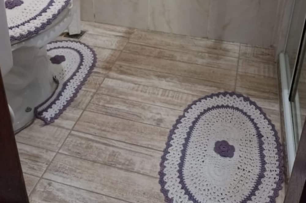 Photo of Bathroom in Paraty