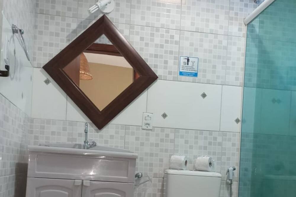 Photo of Bathroom in Paraty