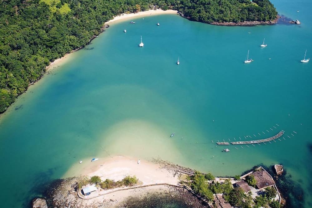 Photo of Outdoor in Paraty